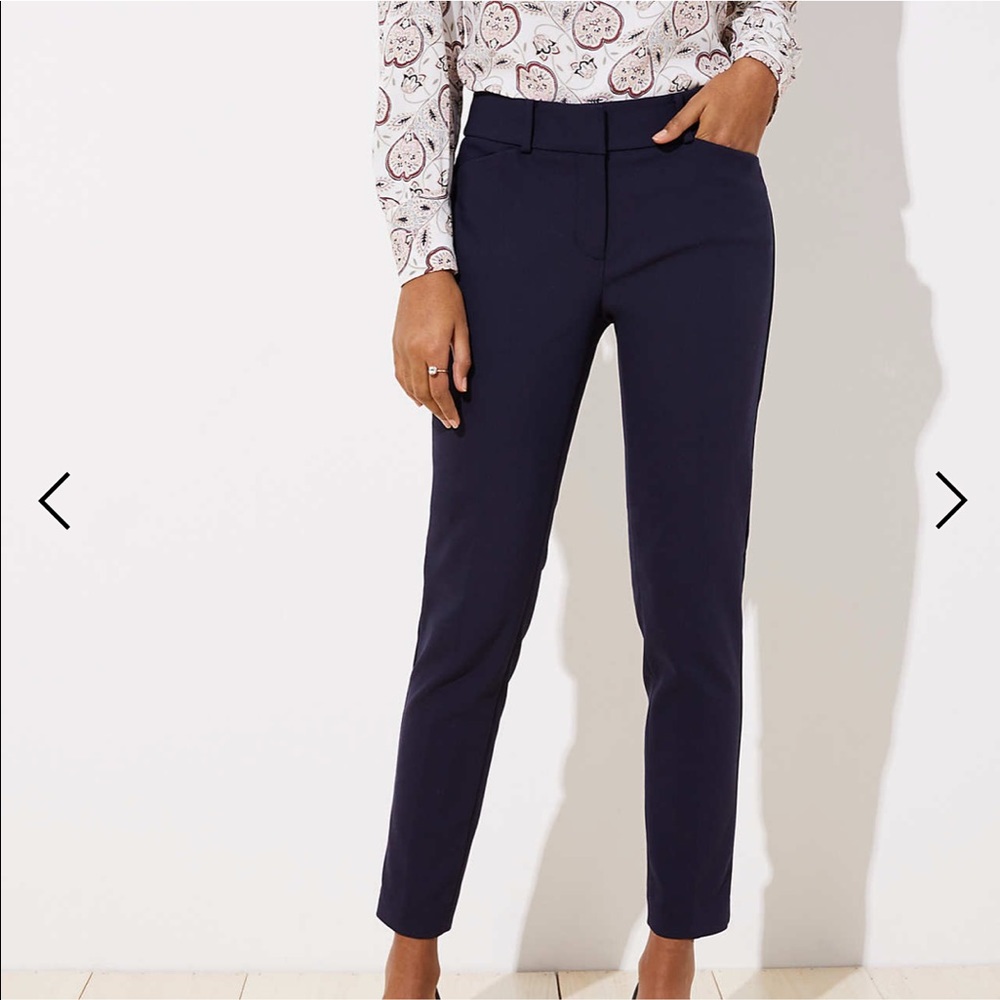 Business professional pants